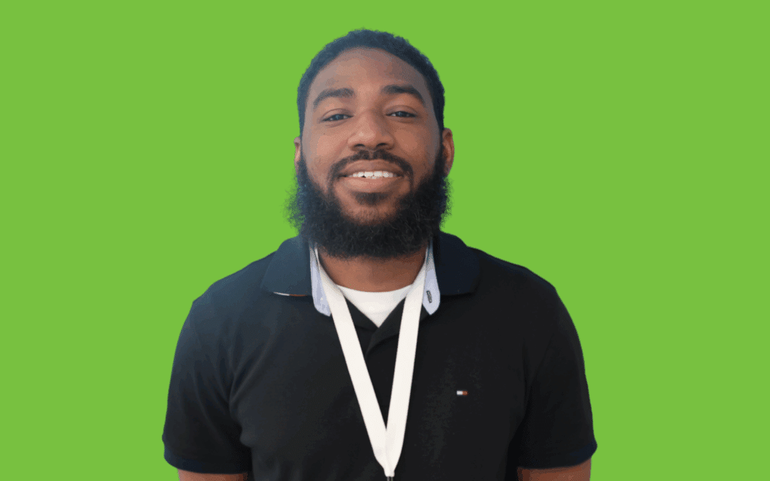 Jahrod Lincoln