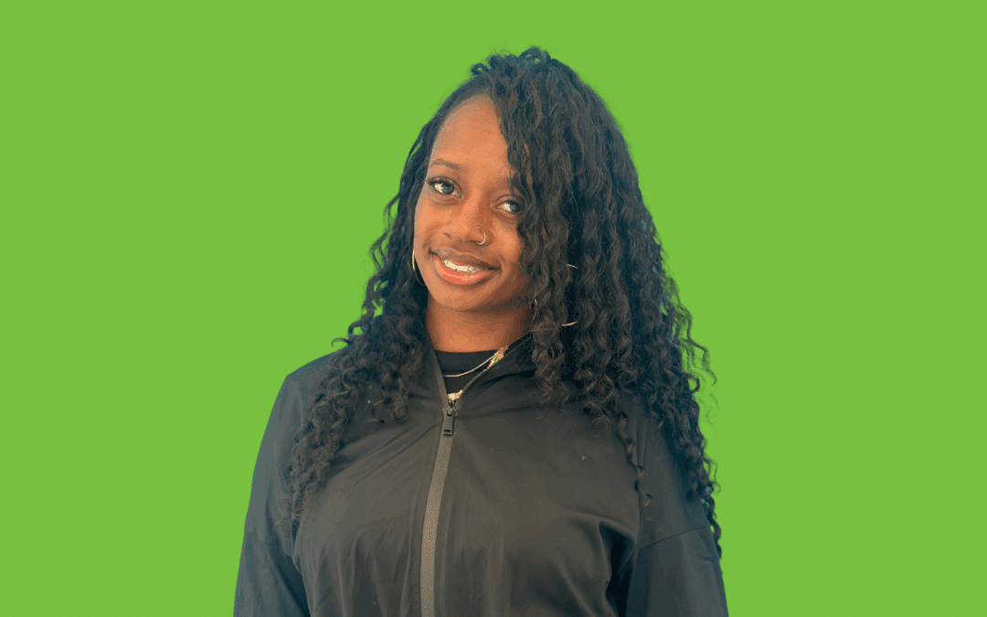 Jazmine	Brown