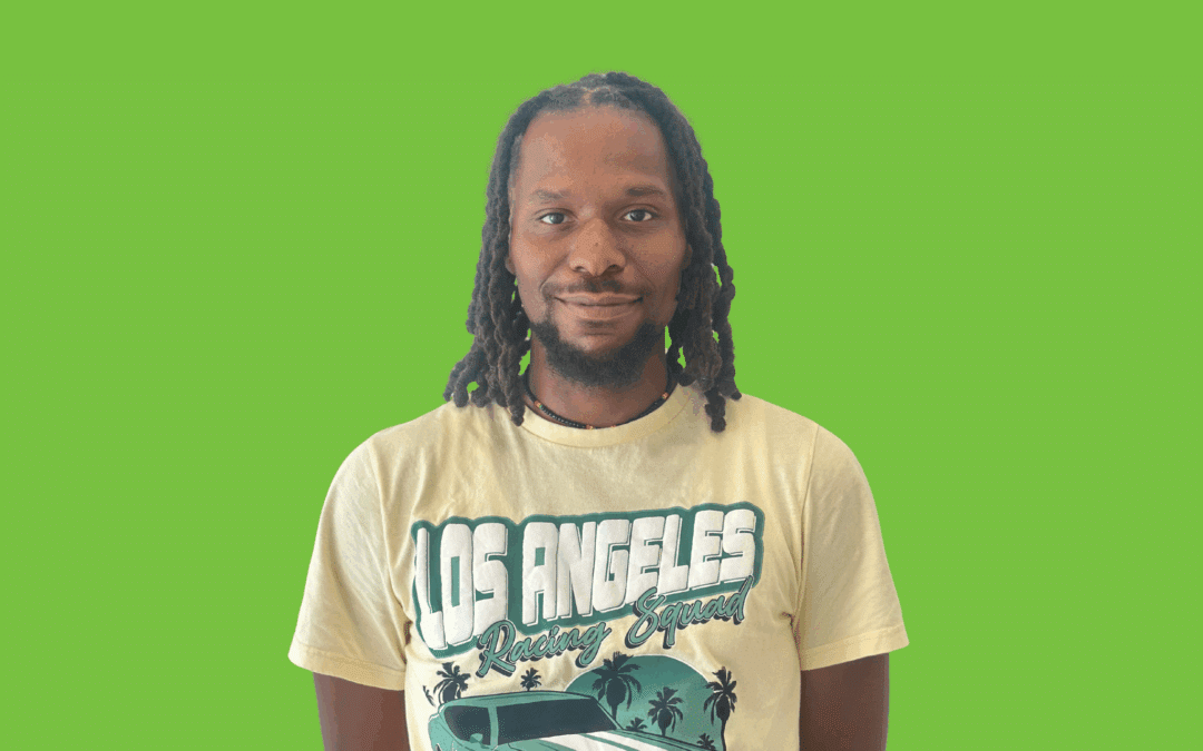 Anthony Berry Jr.