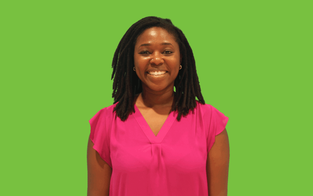 Asha Compton