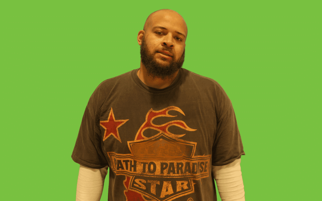 Marcus Coleman