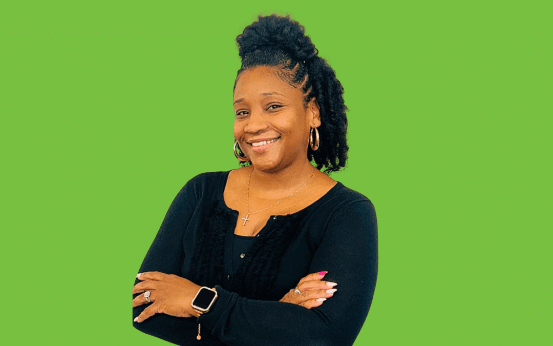 Tonica Tatum-Gormes