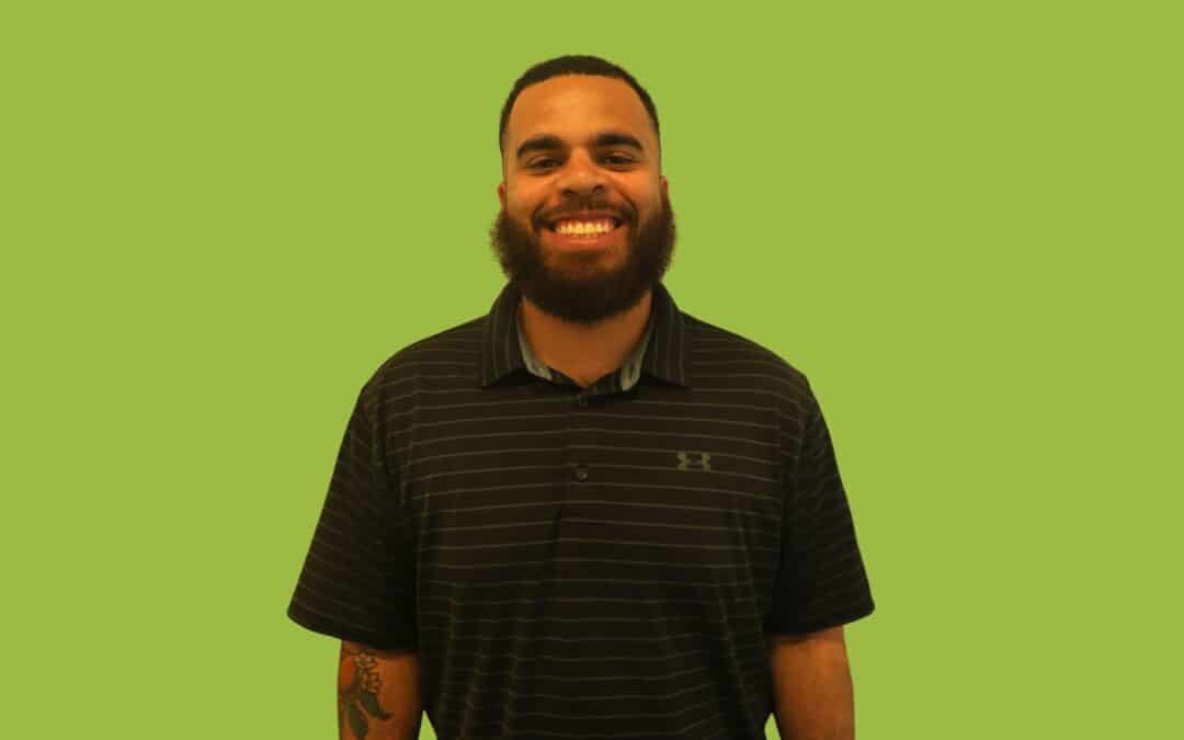 Marcus Brown
