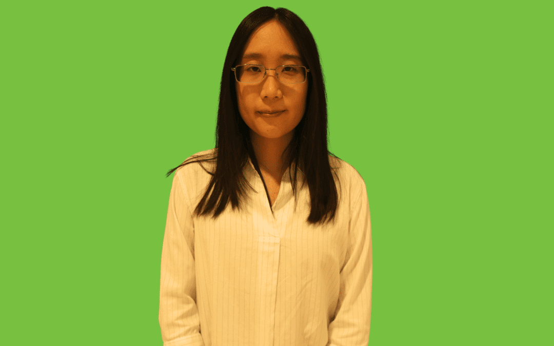 Teacher Yifan Zhou