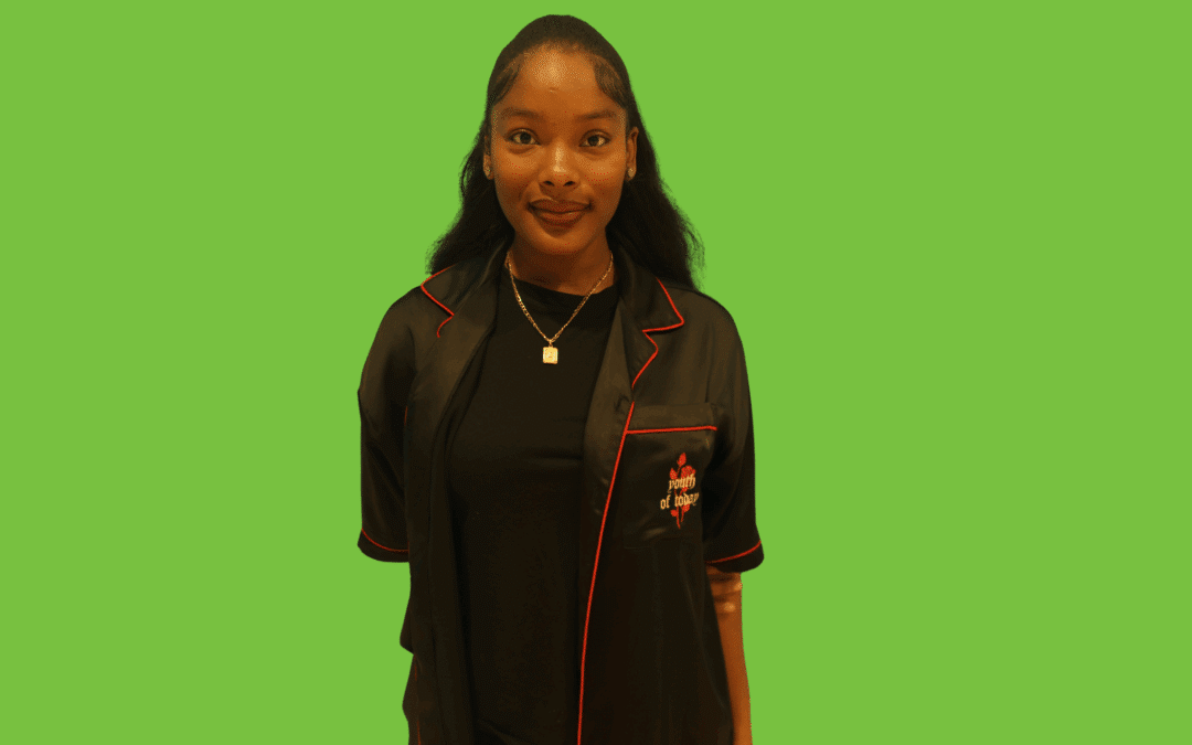 Essence Corbin