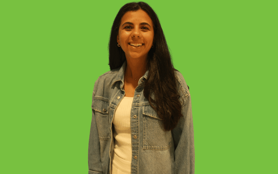 Lexy Farag