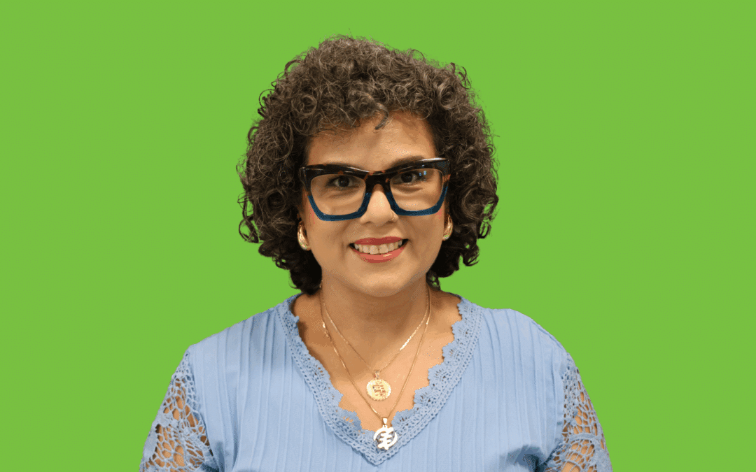 Debby Pitt-Adabie