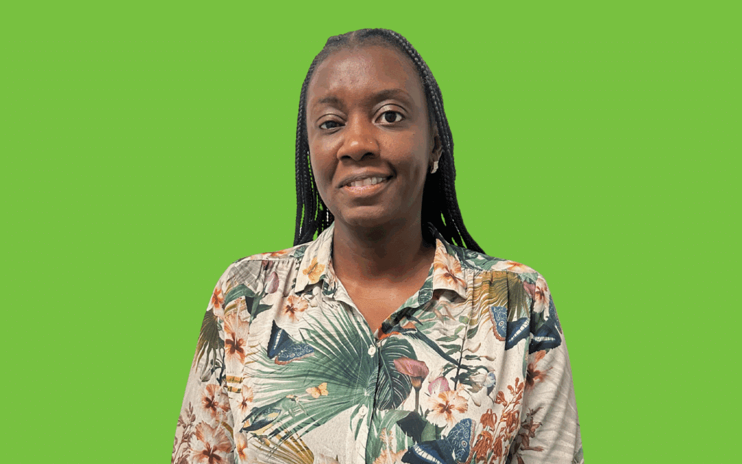 Mickisha Bonner