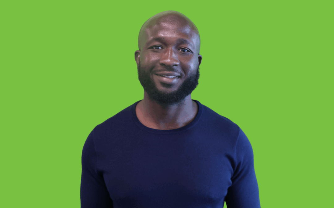 Musa Kamara