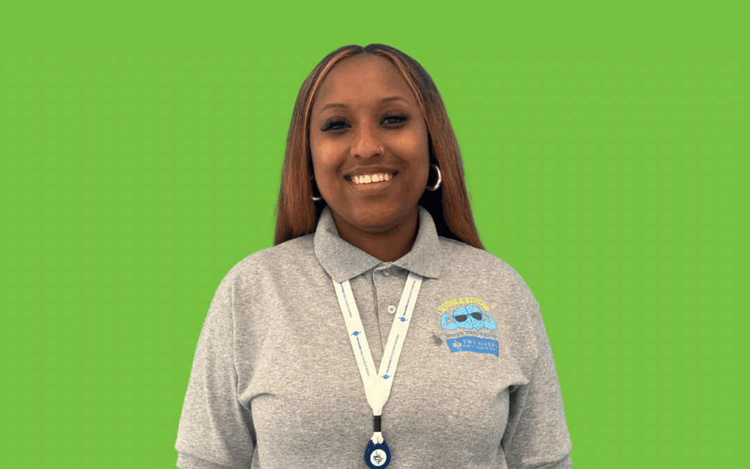 Kalila Lawson