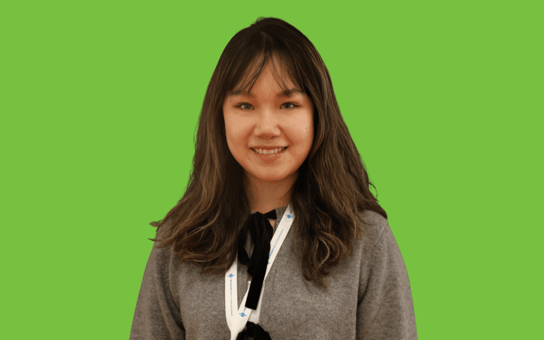 Frieda Zhao