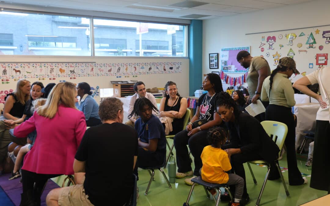 Two Rivers Kicks Off Open House Season